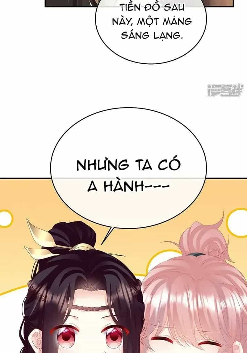 Kiều Phu Có Hỉ - Chương 139 - ảnh 35
