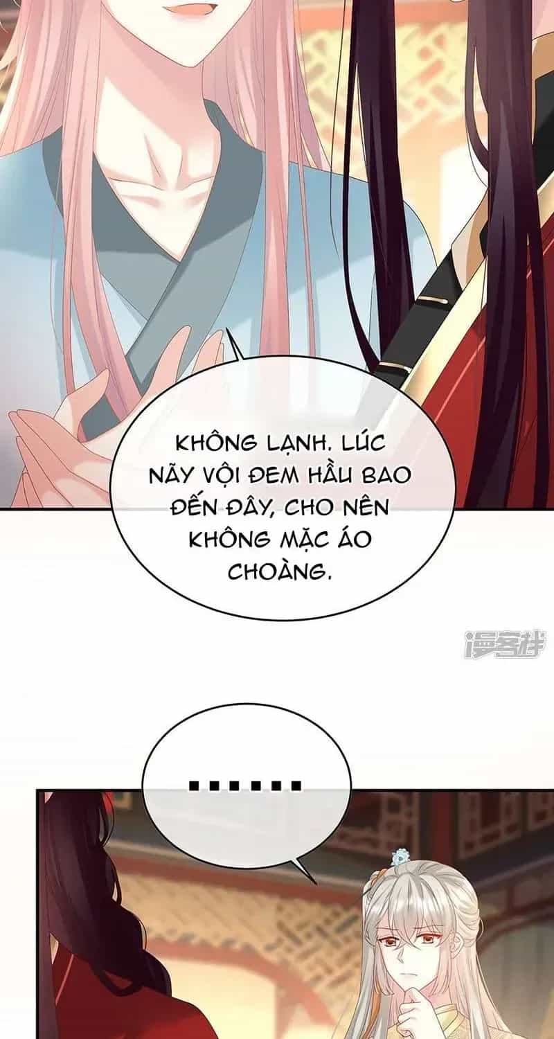 Kiều Phu Có Hỉ - Chương 140 - ảnh 15