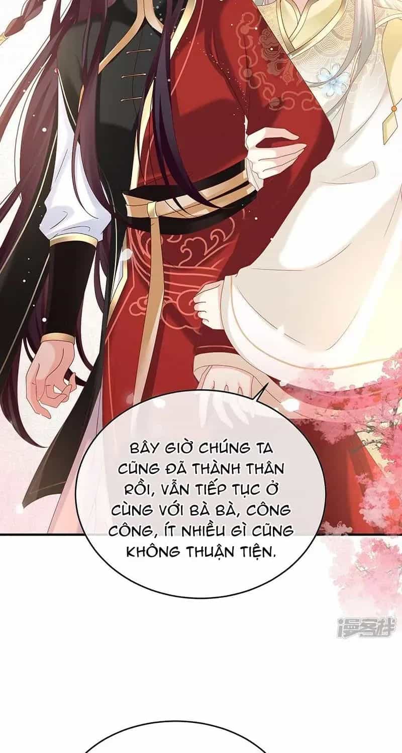 Kiều Phu Có Hỉ - Chương 140 - ảnh 17