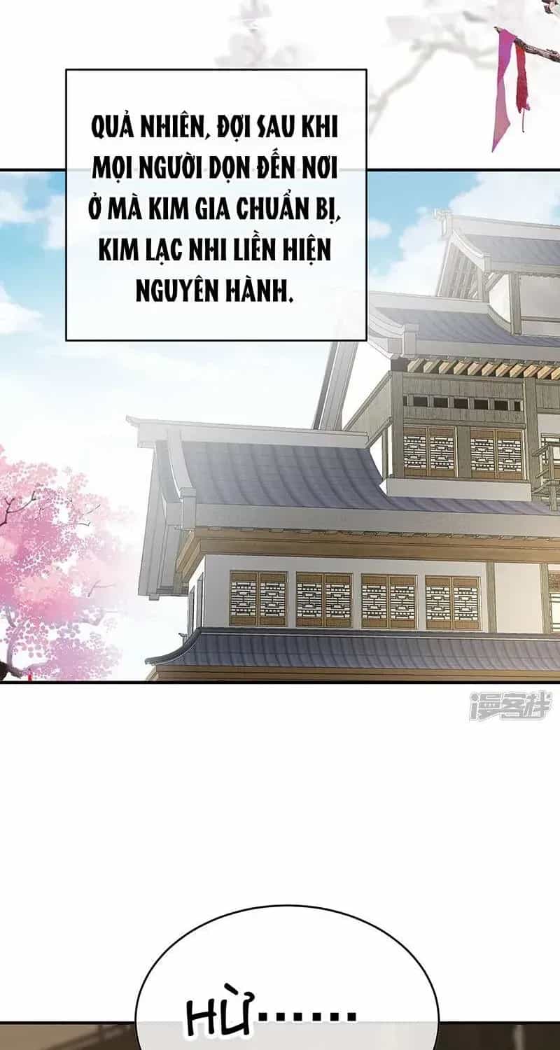 Kiều Phu Có Hỉ - Chương 140 - ảnh 23