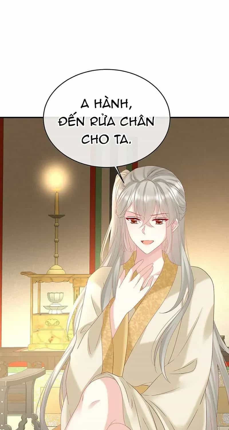 Kiều Phu Có Hỉ - Chương 140 - ảnh 25