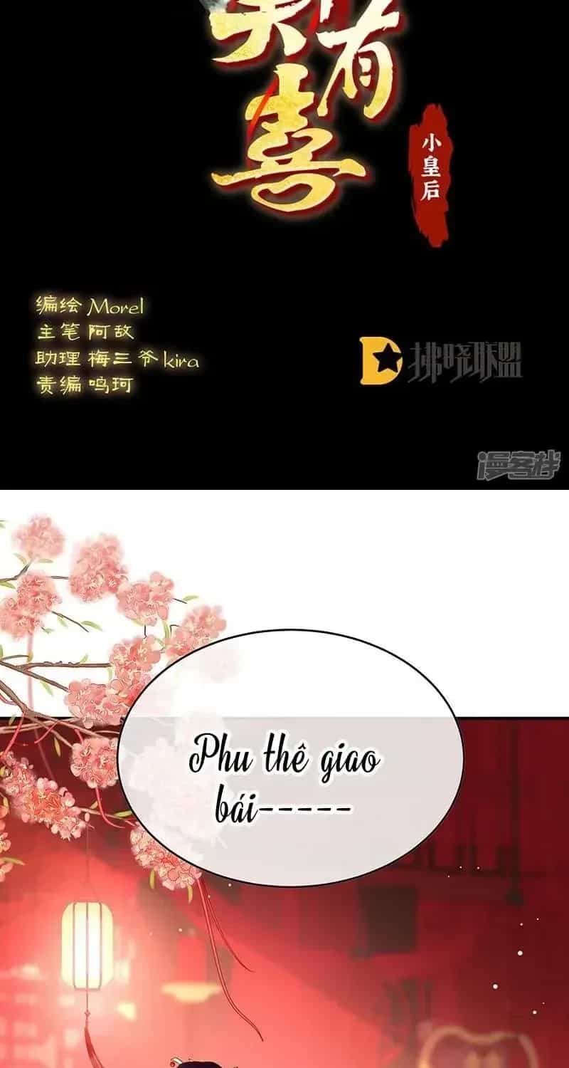 Kiều Phu Có Hỉ - Chương 140 - ảnh 3