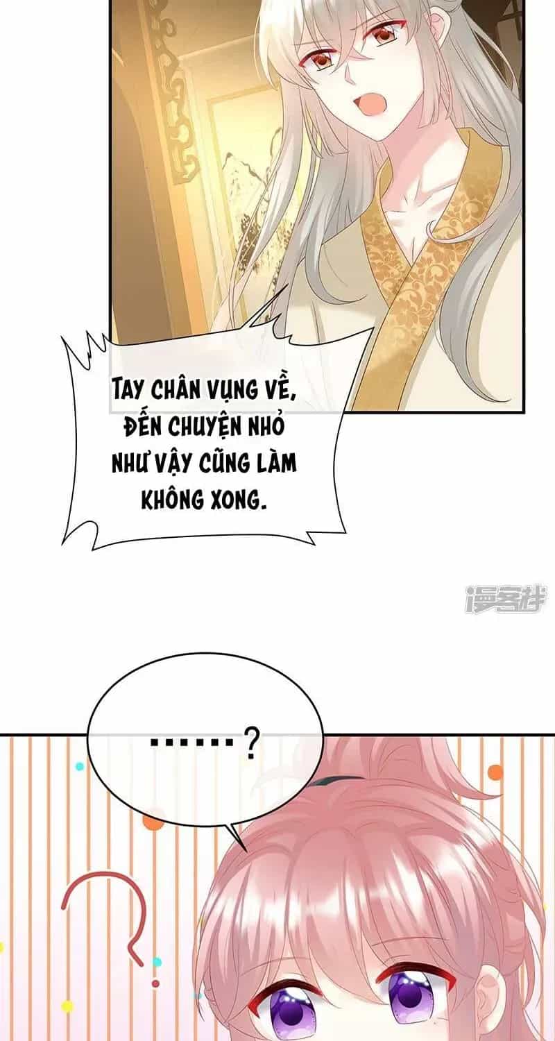 Kiều Phu Có Hỉ - Chương 140 - ảnh 33