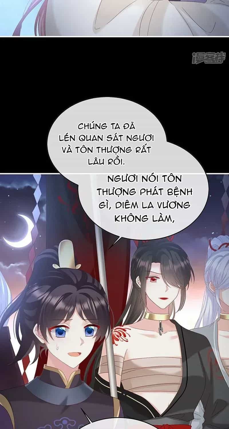 Kiều Phu Có Hỉ - Chương 140 - ảnh 45