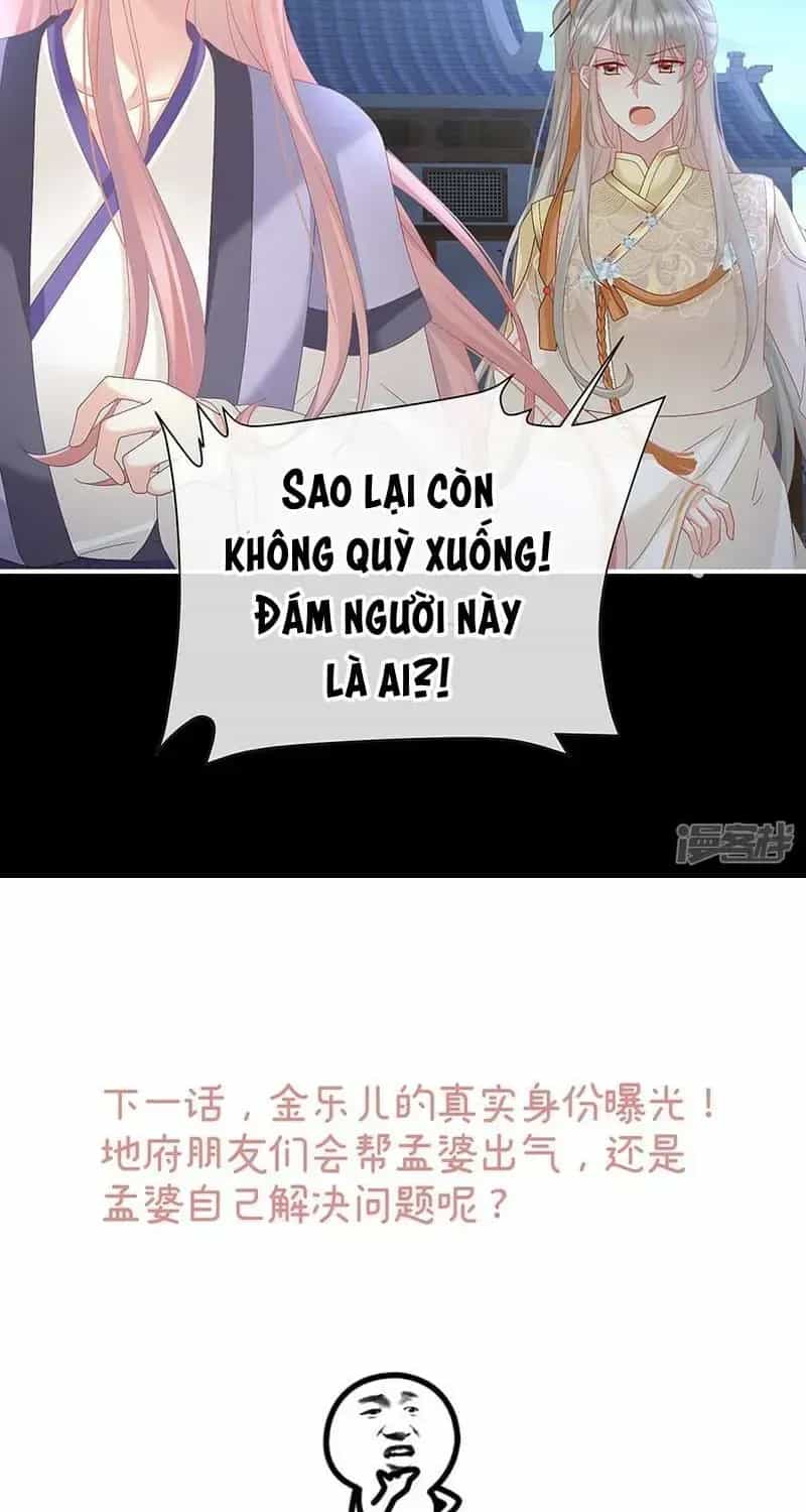 Kiều Phu Có Hỉ - Chương 140 - ảnh 47