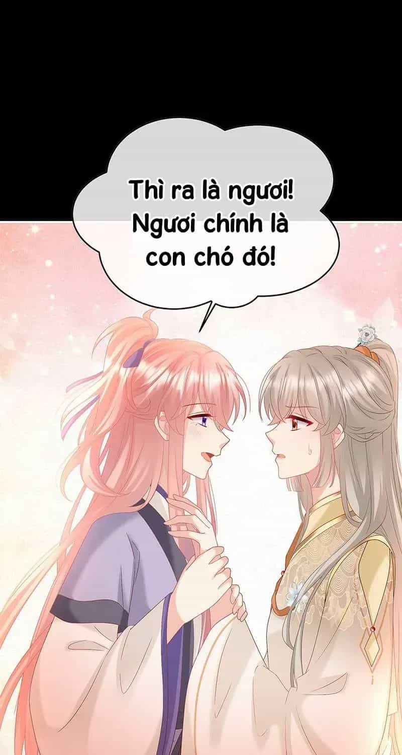 Kiều Phu Có Hỉ - Chương 141 - ảnh 14