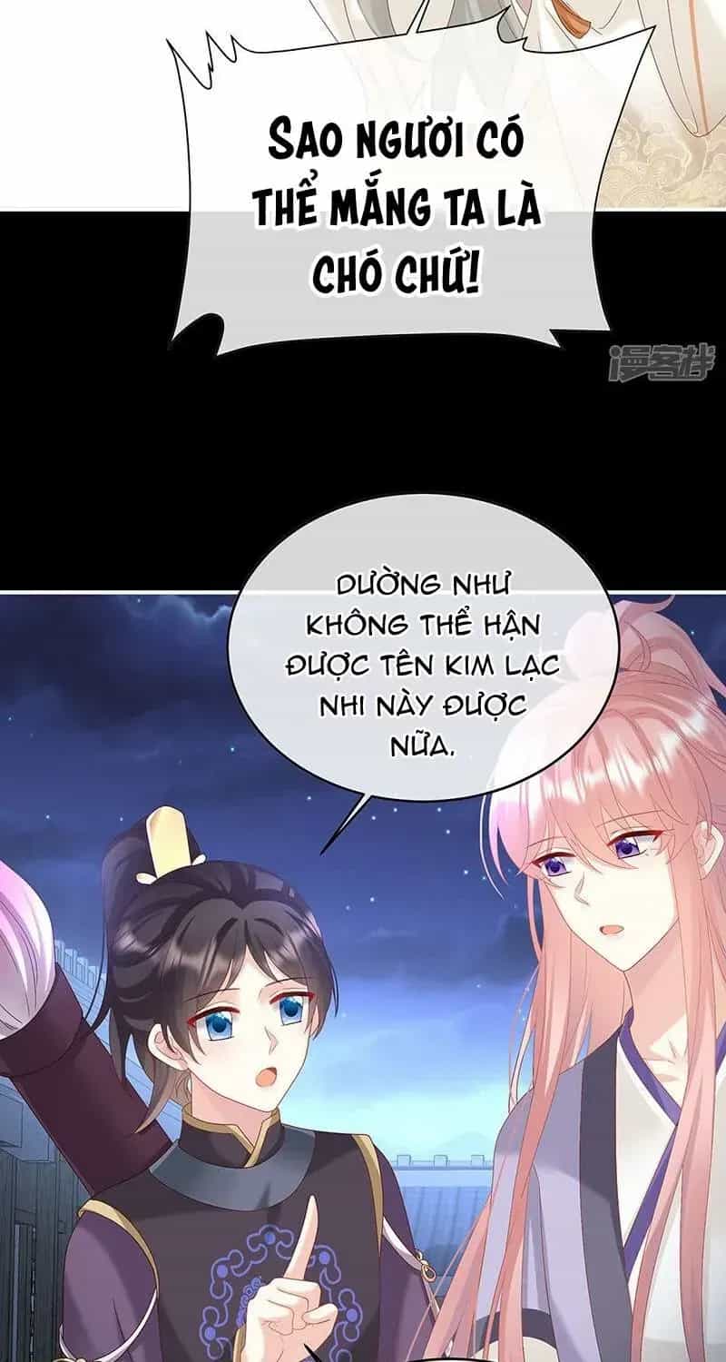 Kiều Phu Có Hỉ - Chương 141 - ảnh 28