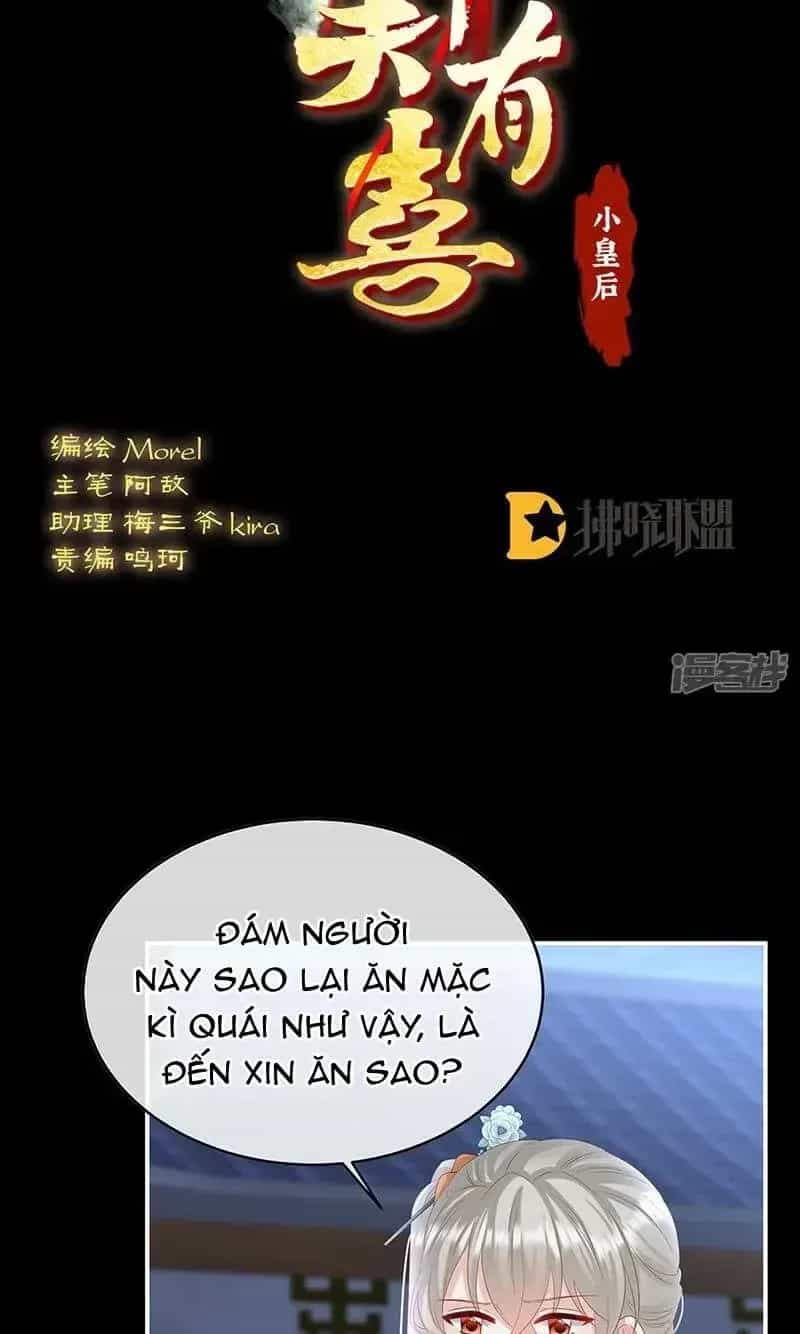 Kiều Phu Có Hỉ - Chương 141 - ảnh 3
