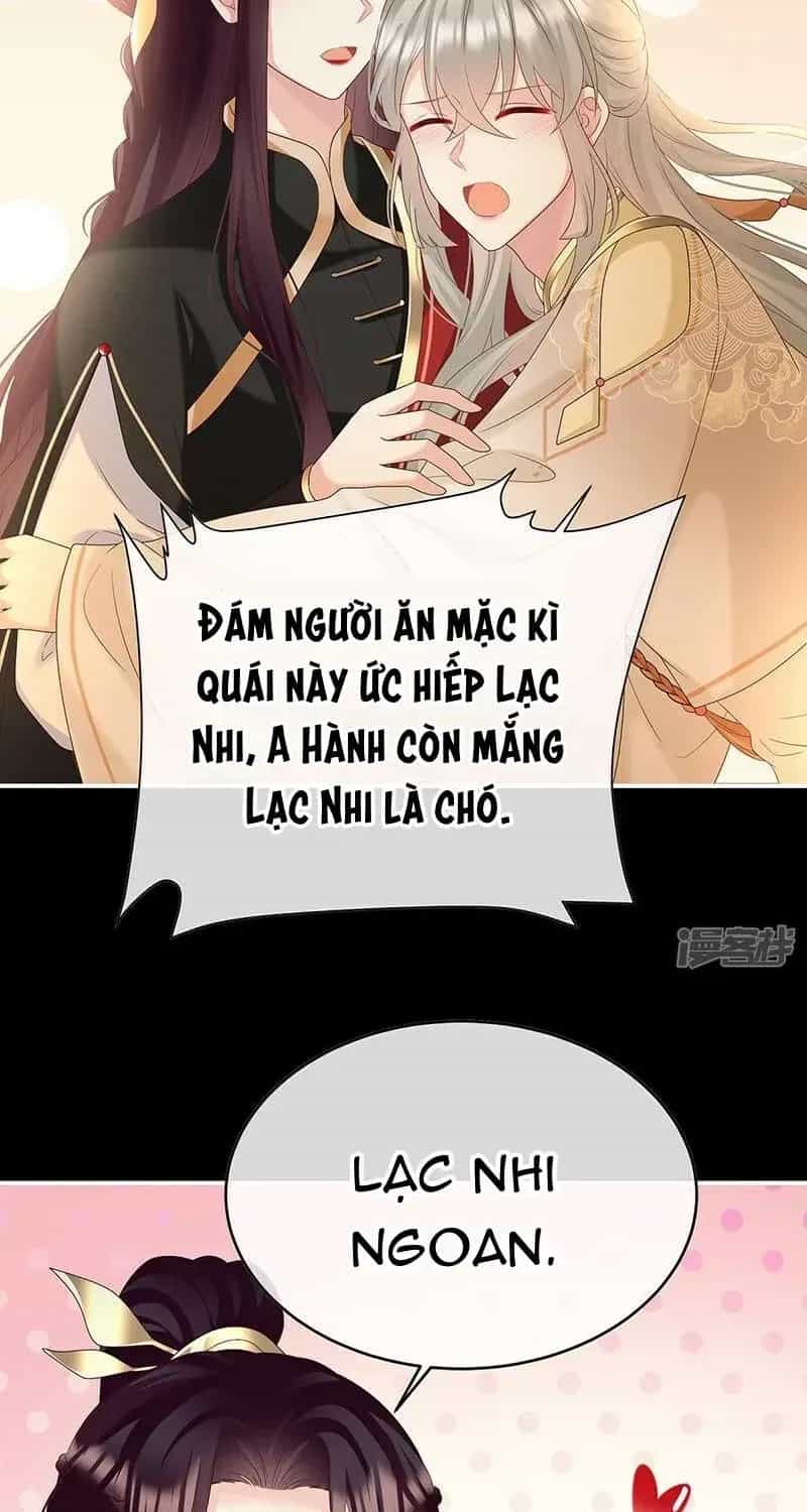 Kiều Phu Có Hỉ - Chương 141 - ảnh 34