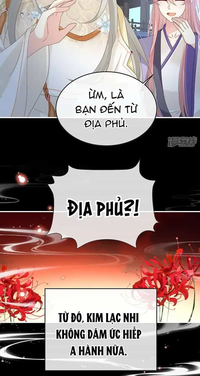 Kiều Phu Có Hỉ - Chương 141 - ảnh 43