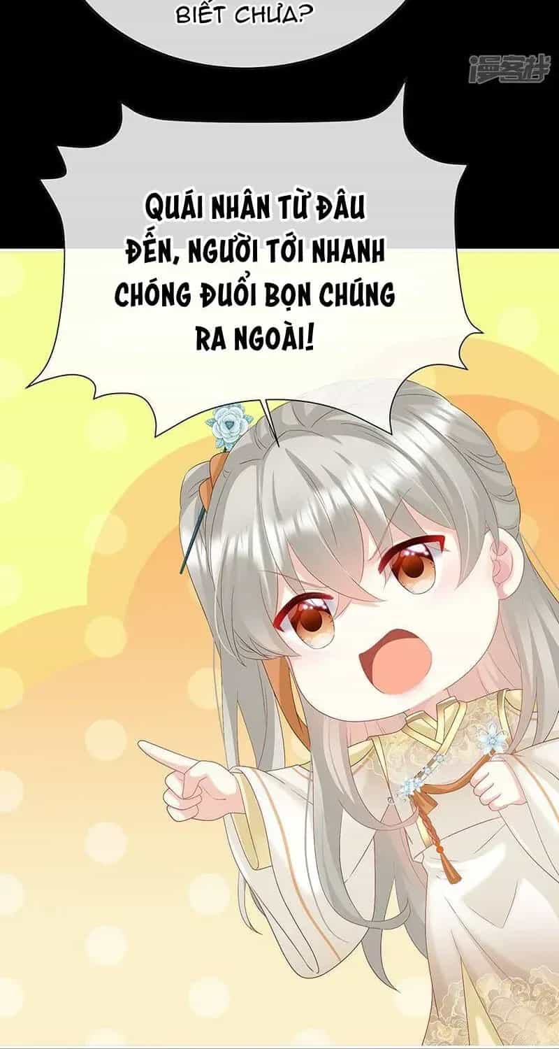 Kiều Phu Có Hỉ - Chương 141 - ảnh 8