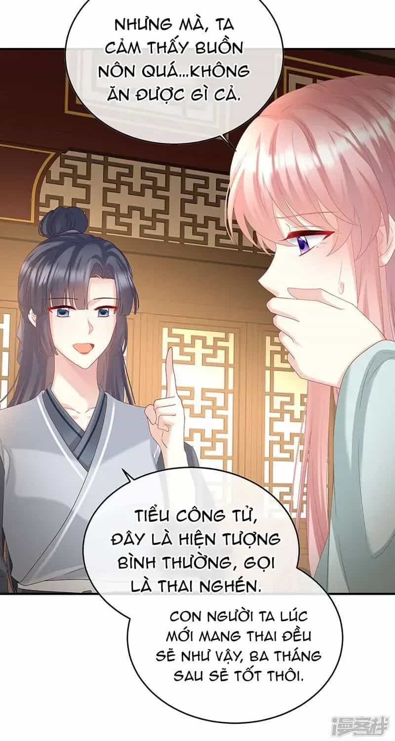 Kiều Phu Có Hỉ - Chương 142 - ảnh 10