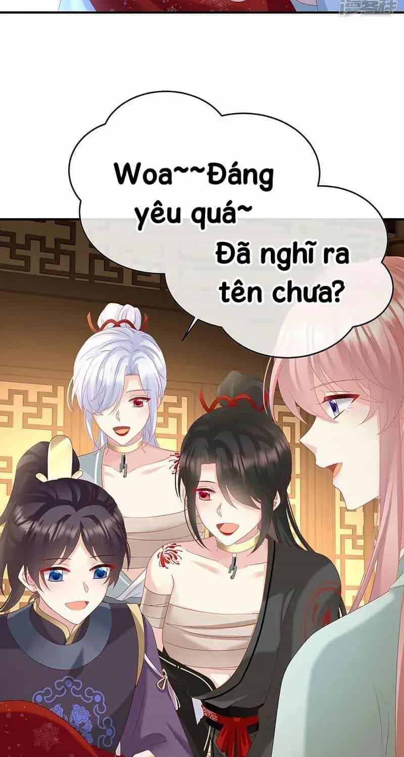 Kiều Phu Có Hỉ - Chương 142 - ảnh 22