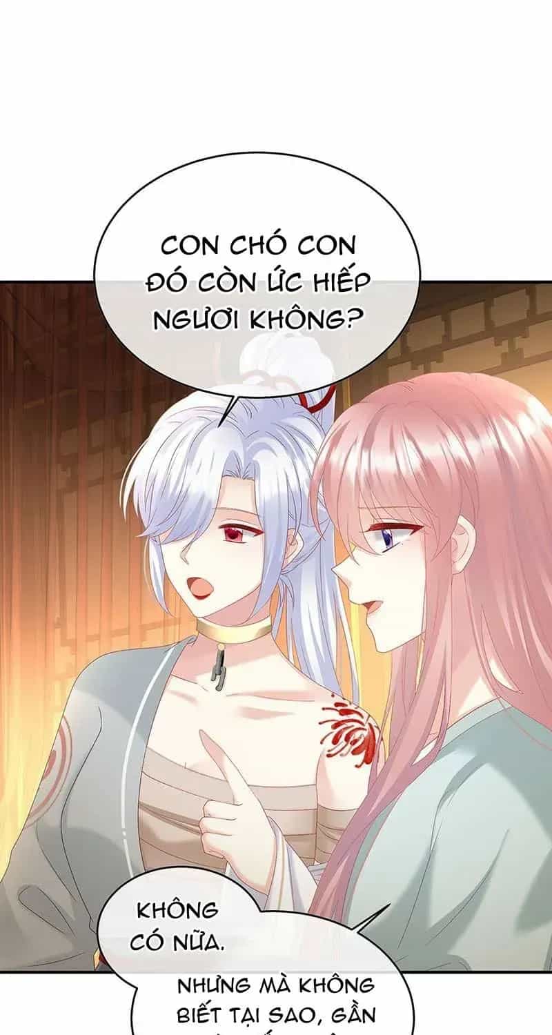 Kiều Phu Có Hỉ - Chương 142 - ảnh 26