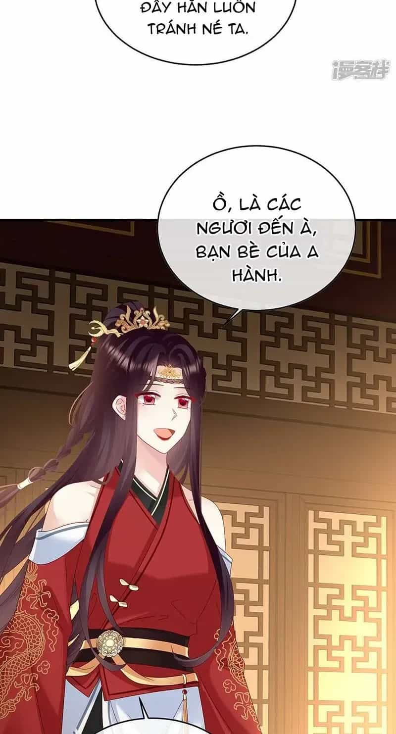 Kiều Phu Có Hỉ - Chương 142 - ảnh 27