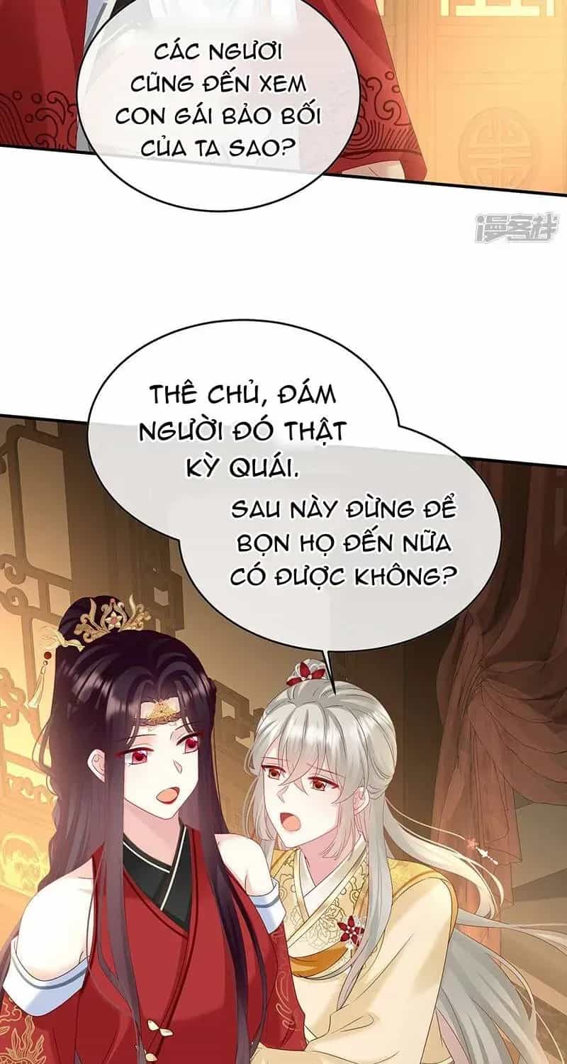 Kiều Phu Có Hỉ - Chương 142 - ảnh 28