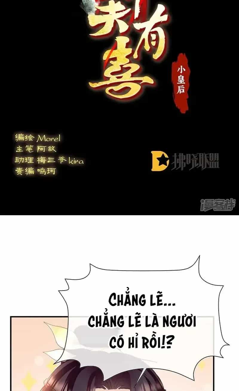 Kiều Phu Có Hỉ - Chương 142 - ảnh 3