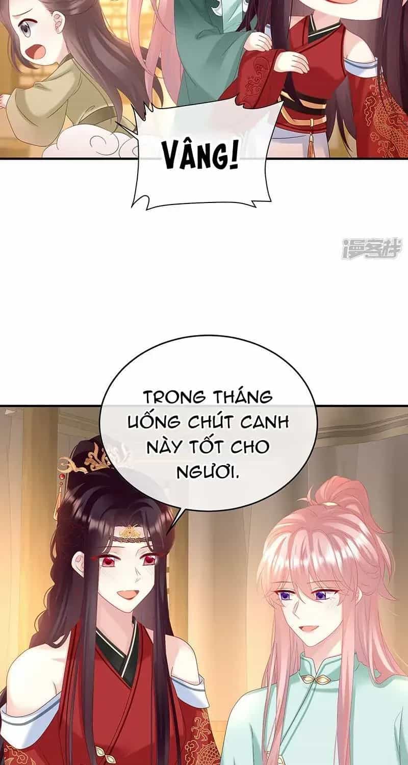 Kiều Phu Có Hỉ - Chương 142 - ảnh 38