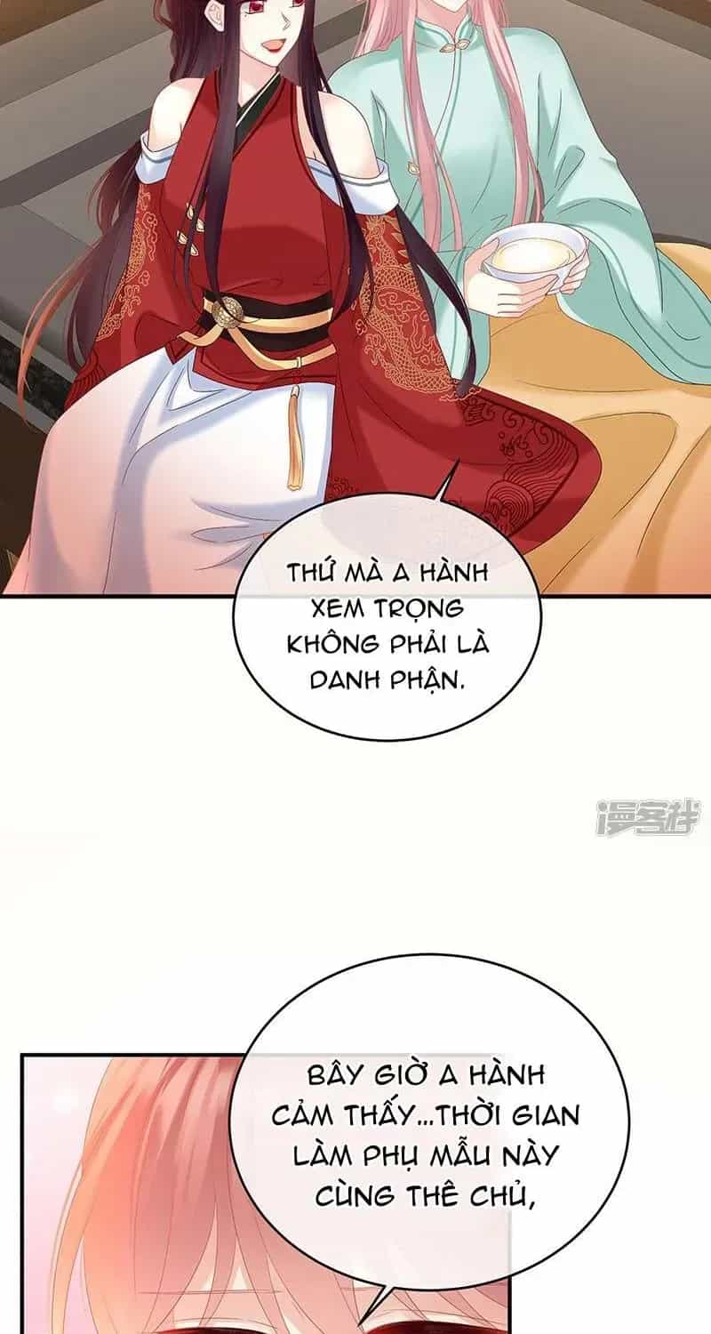 Kiều Phu Có Hỉ - Chương 142 - ảnh 40