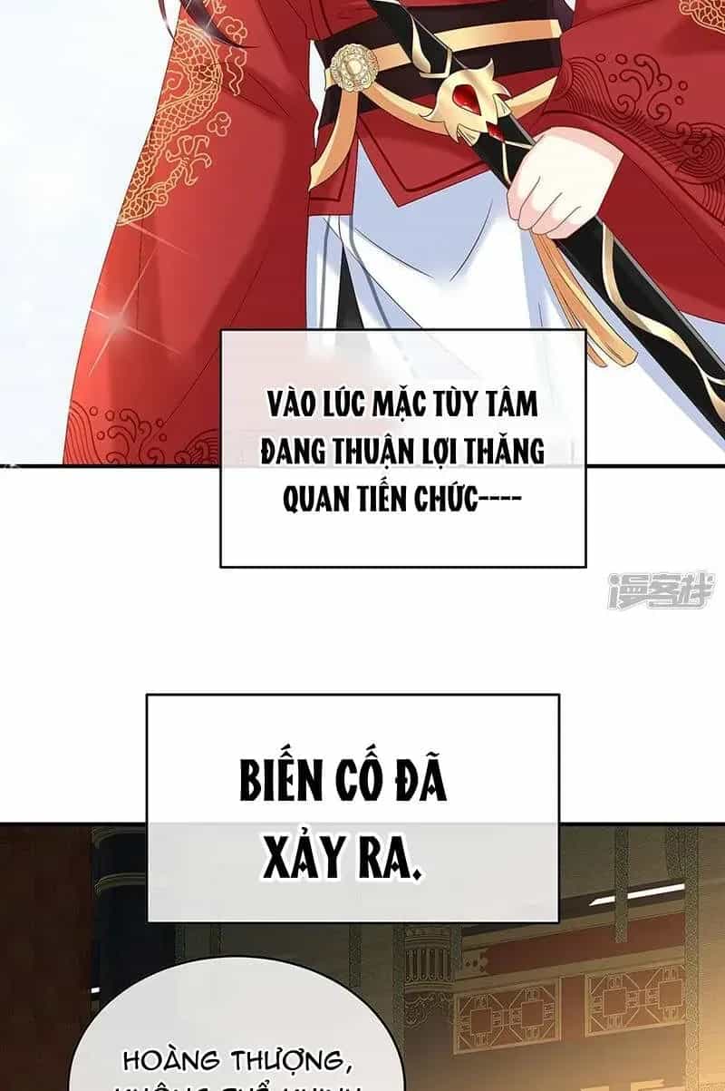 Kiều Phu Có Hỉ - Chương 142 - ảnh 45