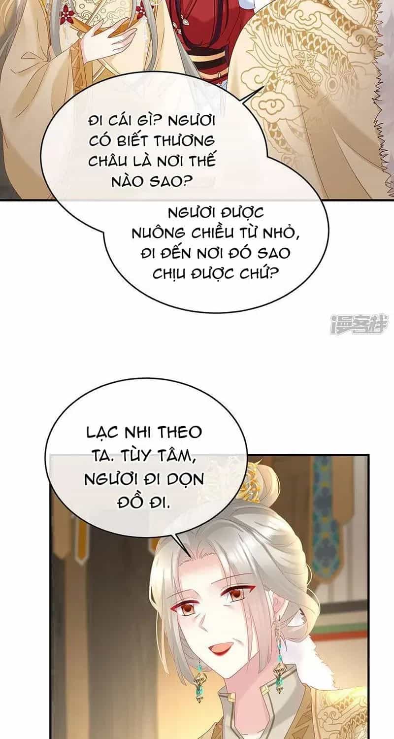 Kiều Phu Có Hỉ - Chương 143 - ảnh 10