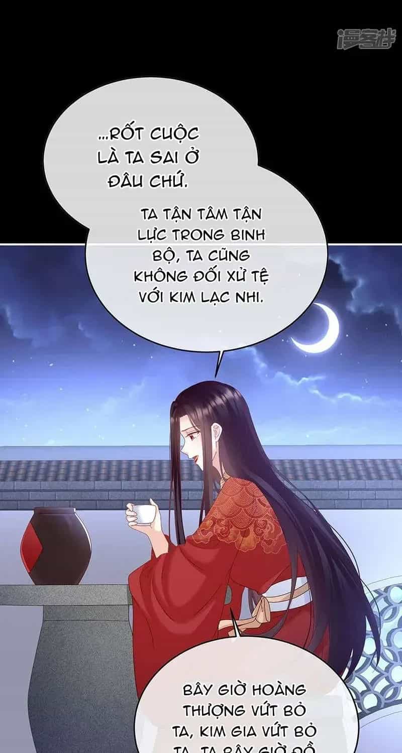 Kiều Phu Có Hỉ - Chương 143 - ảnh 16