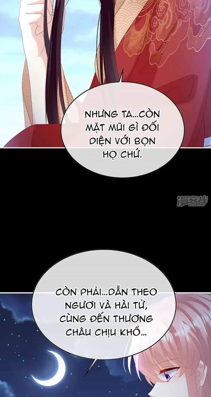 Kiều Phu Có Hỉ - Chương 143 - ảnh 18