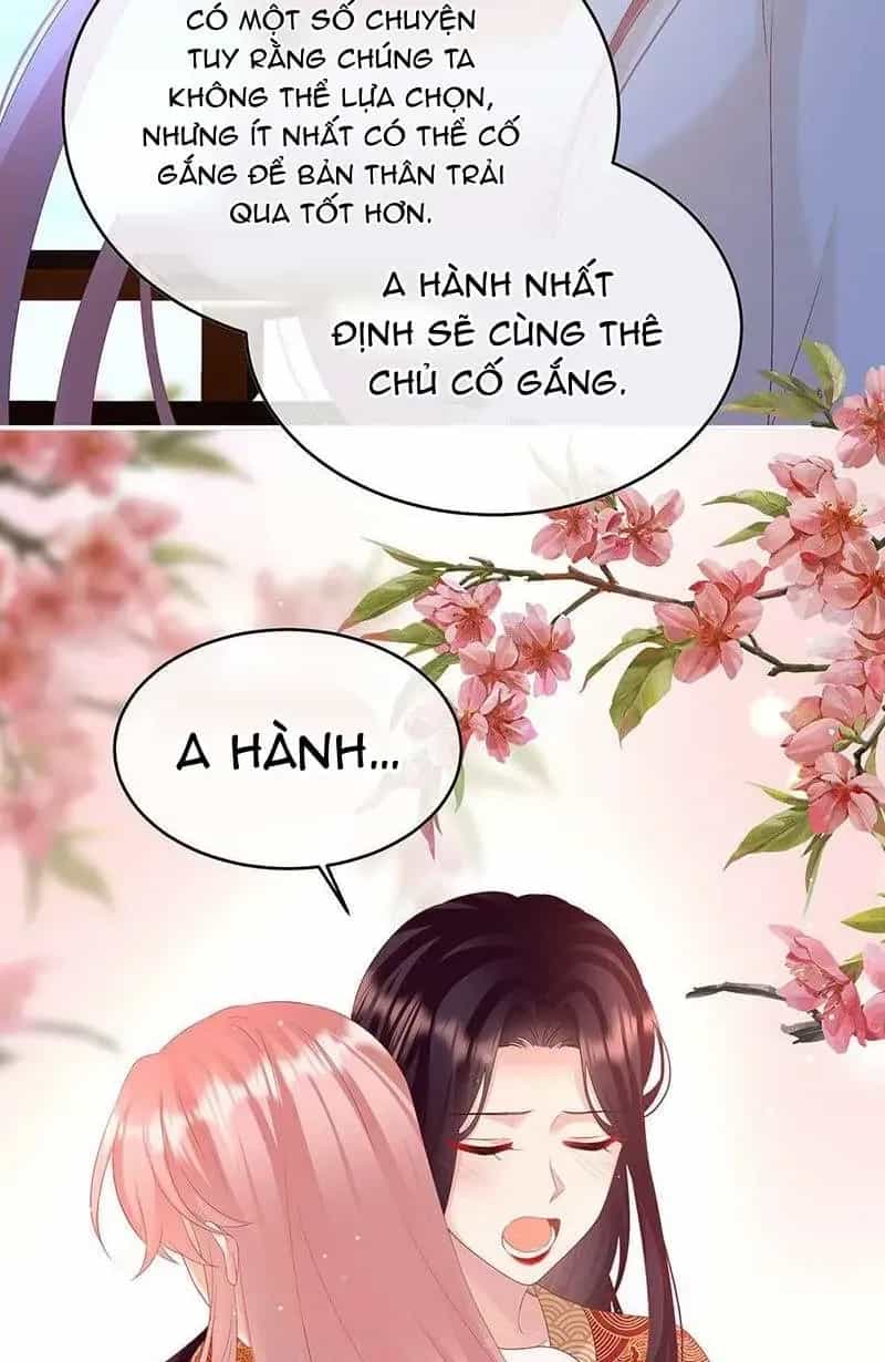 Kiều Phu Có Hỉ - Chương 143 - ảnh 23