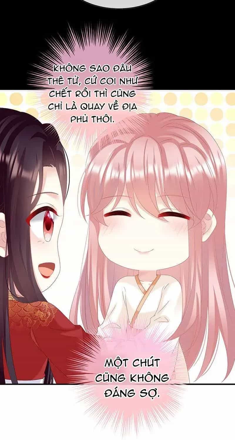 Kiều Phu Có Hỉ - Chương 143 - ảnh 26