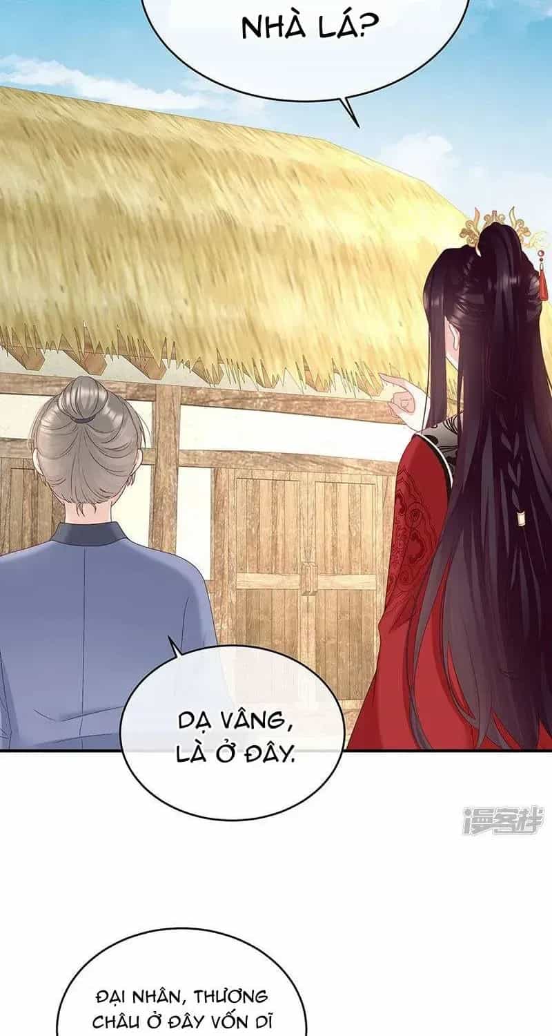 Kiều Phu Có Hỉ - Chương 143 - ảnh 36