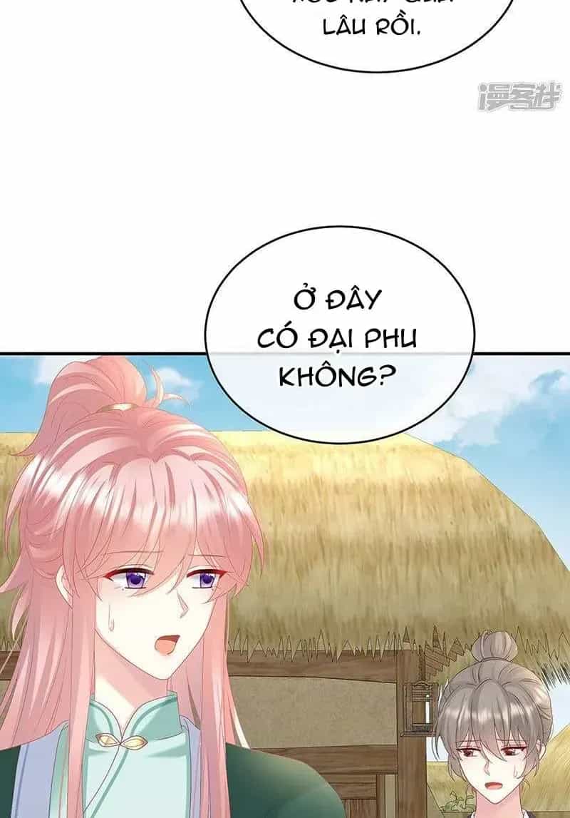 Kiều Phu Có Hỉ - Chương 143 - ảnh 39