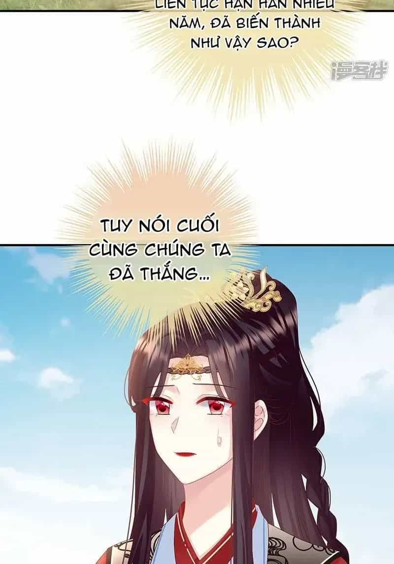 Kiều Phu Có Hỉ - Chương 143 - ảnh 45