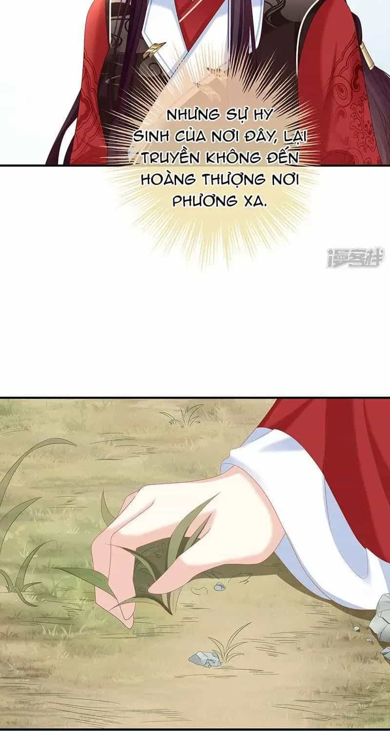 Kiều Phu Có Hỉ - Chương 143 - ảnh 46