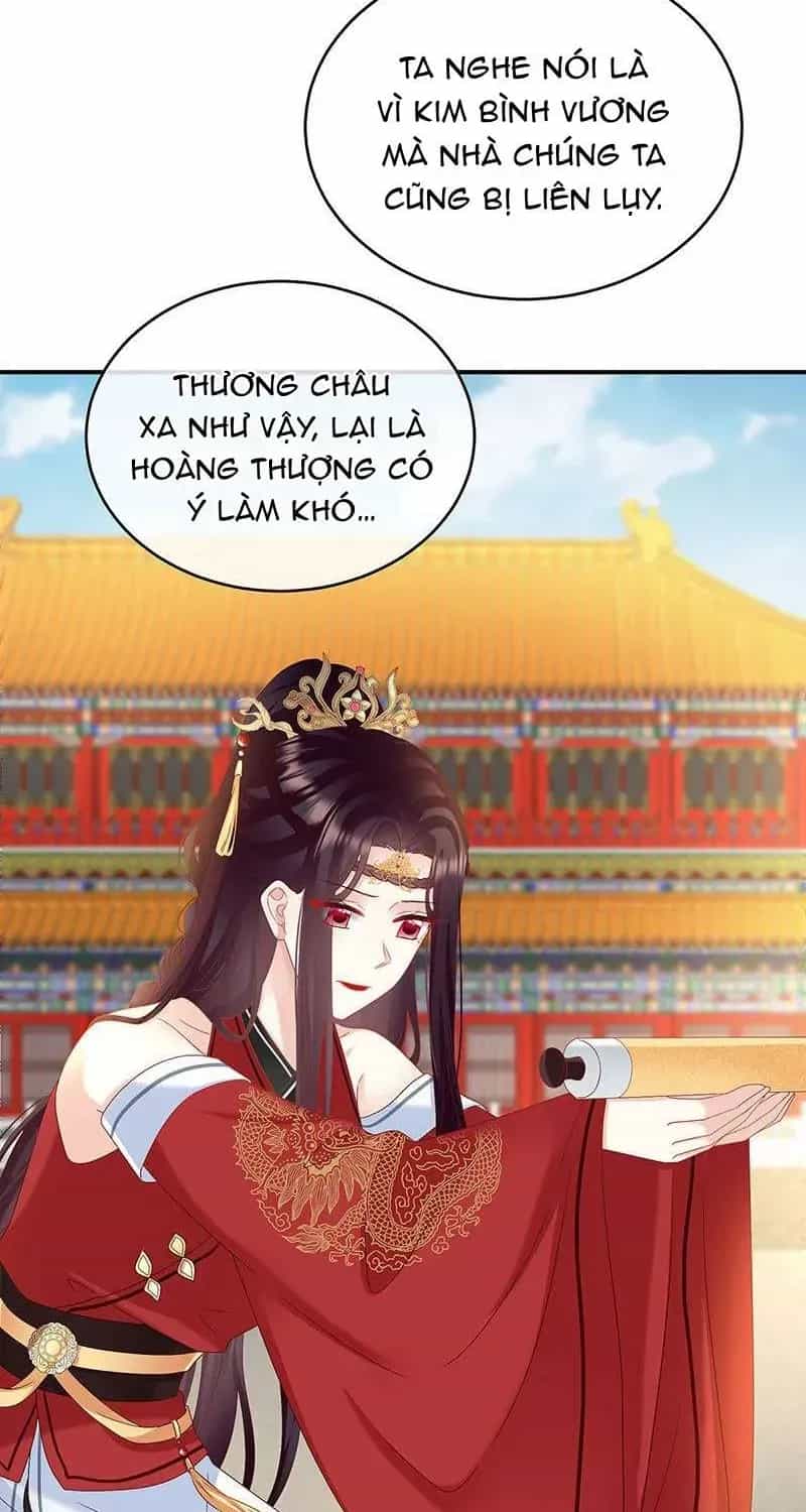 Kiều Phu Có Hỉ - Chương 143 - ảnh 6
