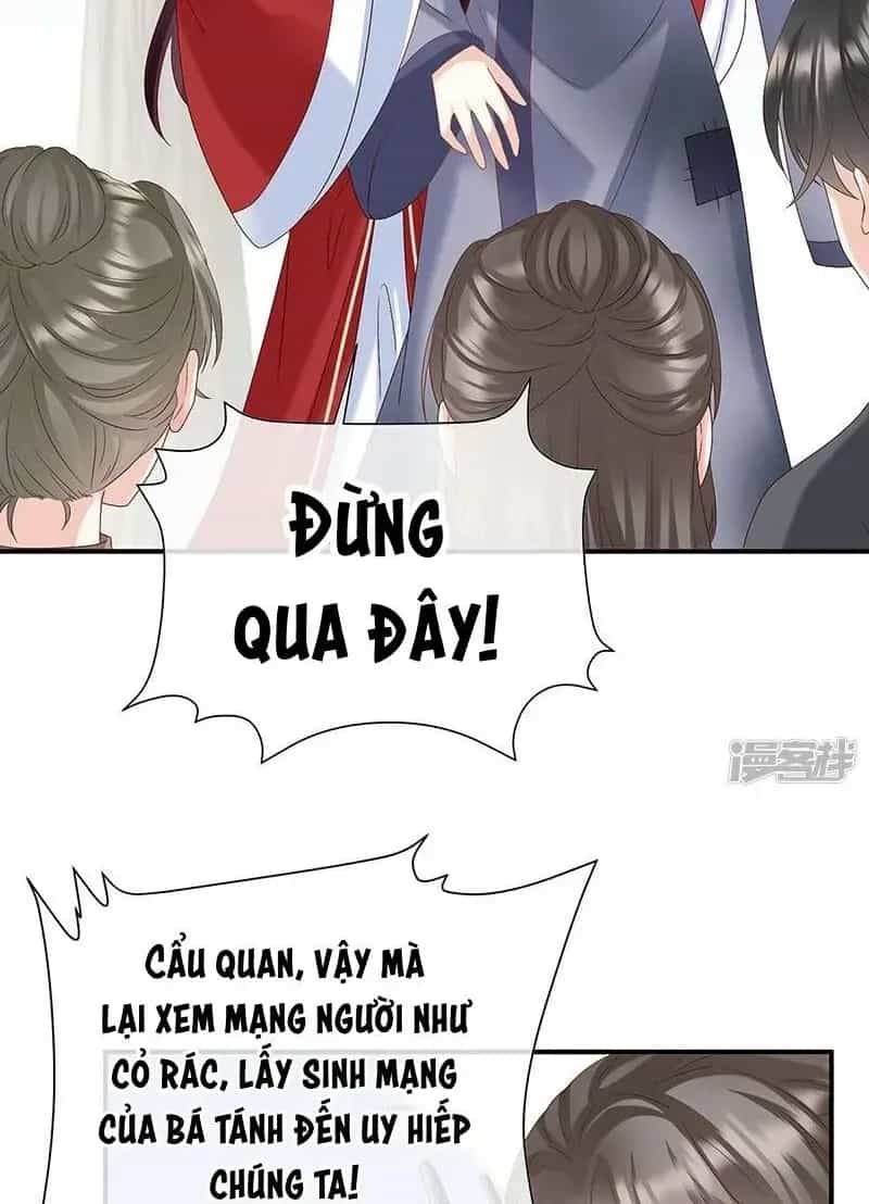 Kiều Phu Có Hỉ - Chương 144 - ảnh 11
