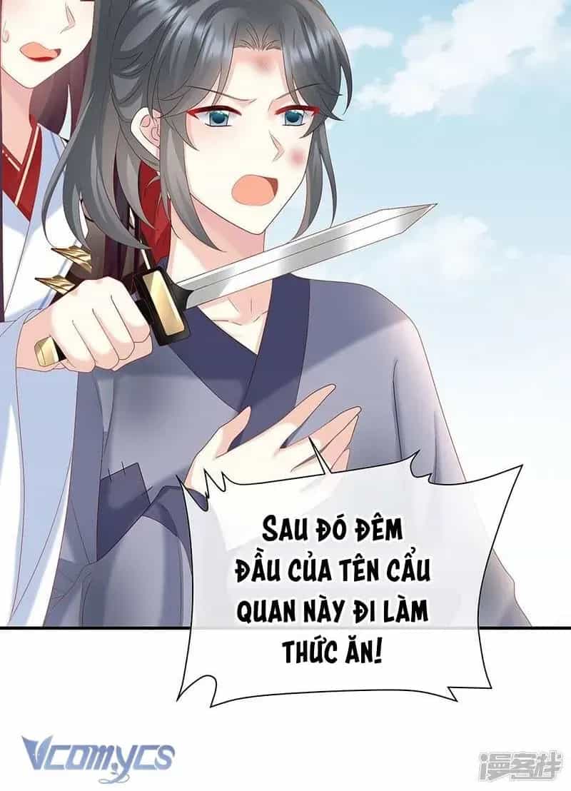 Kiều Phu Có Hỉ - Chương 144 - ảnh 13
