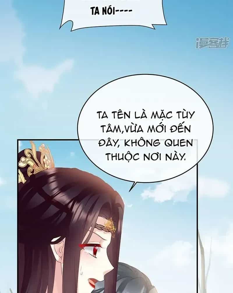 Kiều Phu Có Hỉ - Chương 144 - ảnh 15