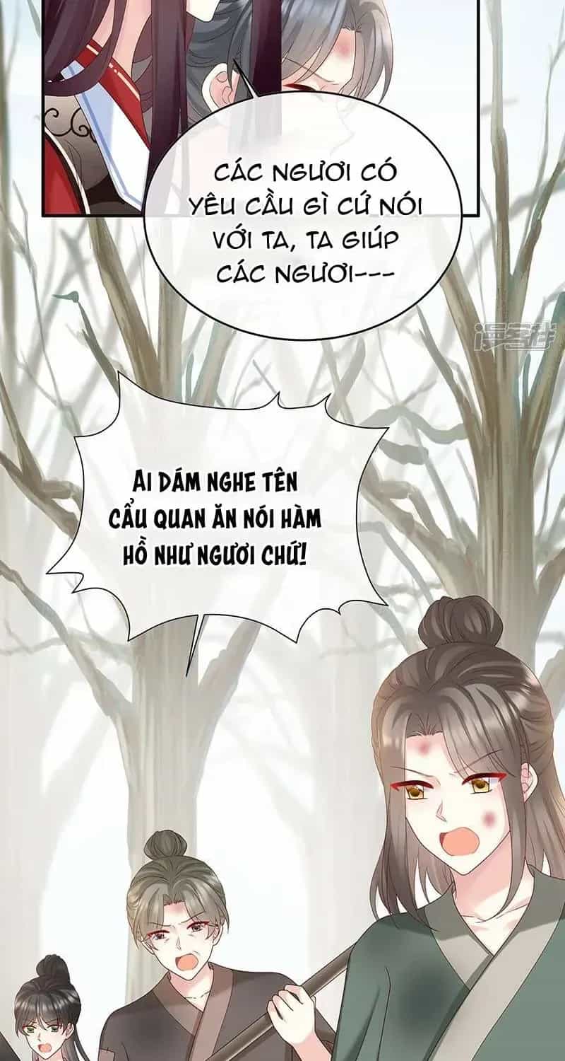 Kiều Phu Có Hỉ - Chương 144 - ảnh 16
