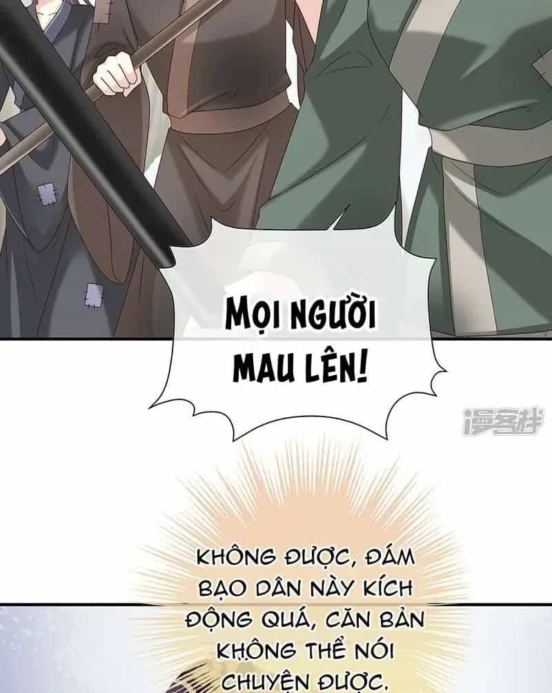 Kiều Phu Có Hỉ - Chương 144 - ảnh 17