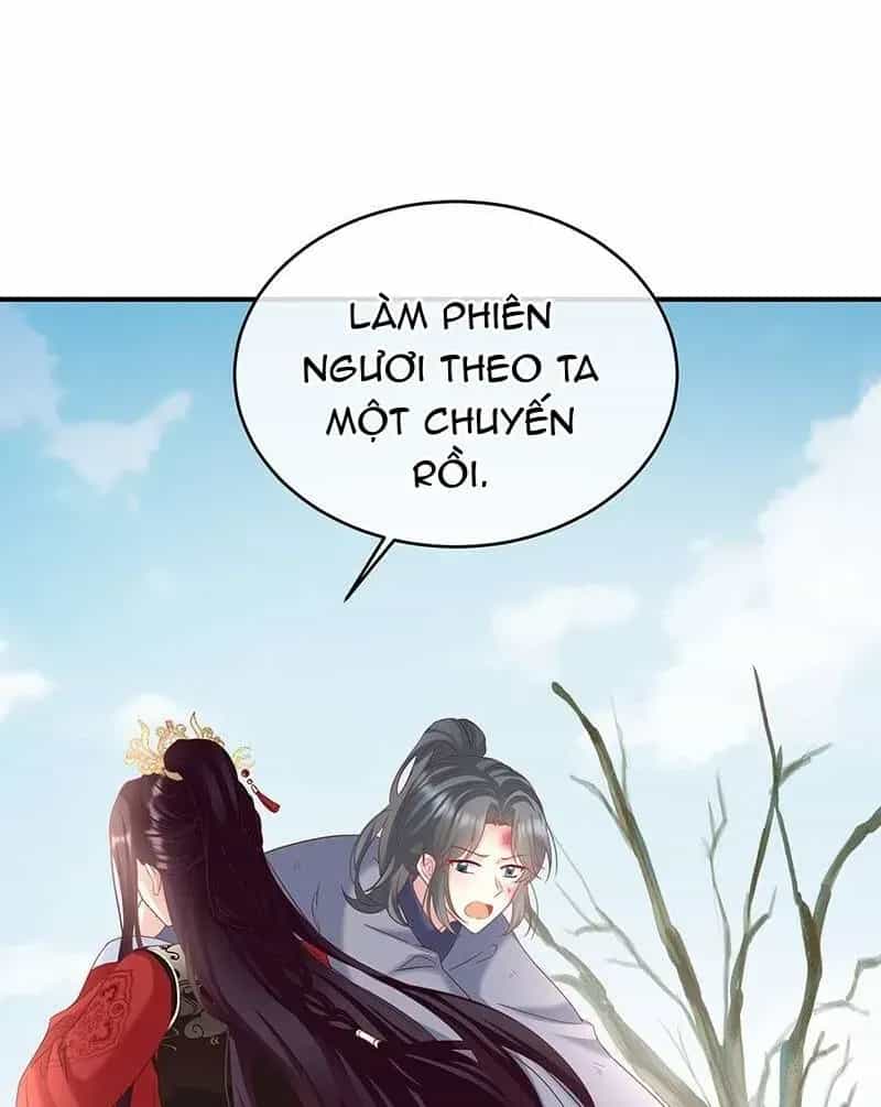 Kiều Phu Có Hỉ - Chương 144 - ảnh 19
