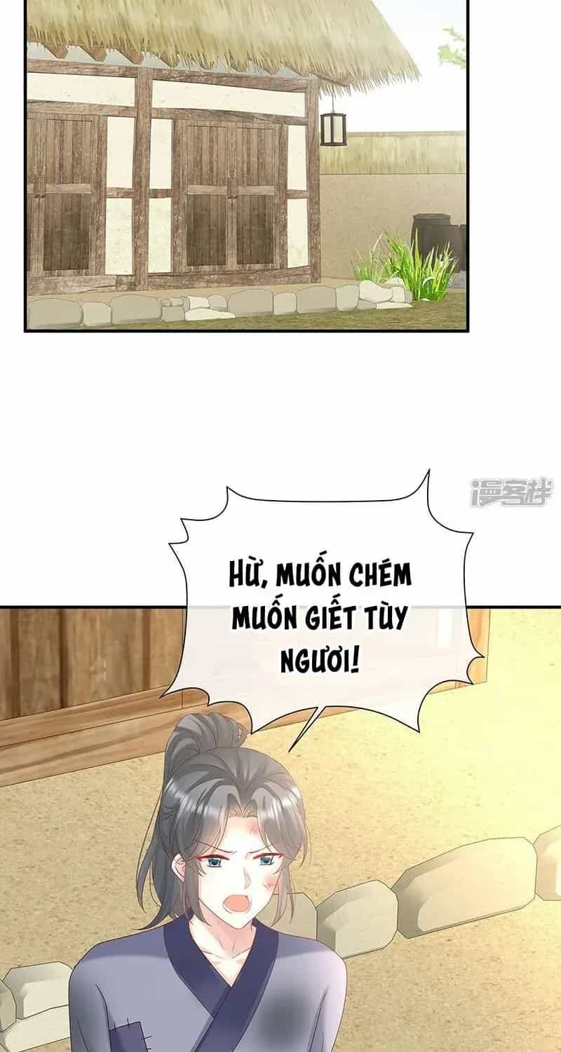 Kiều Phu Có Hỉ - Chương 144 - ảnh 22