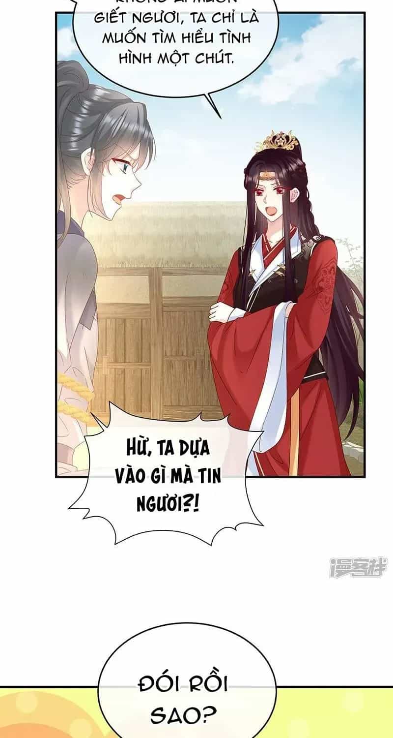 Kiều Phu Có Hỉ - Chương 144 - ảnh 24