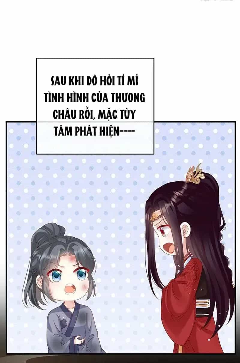 Kiều Phu Có Hỉ - Chương 144 - ảnh 27