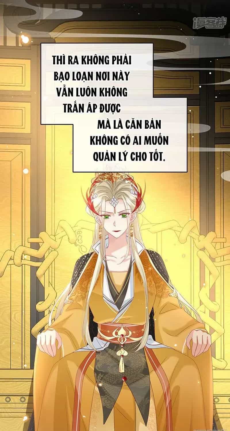 Kiều Phu Có Hỉ - Chương 144 - ảnh 28