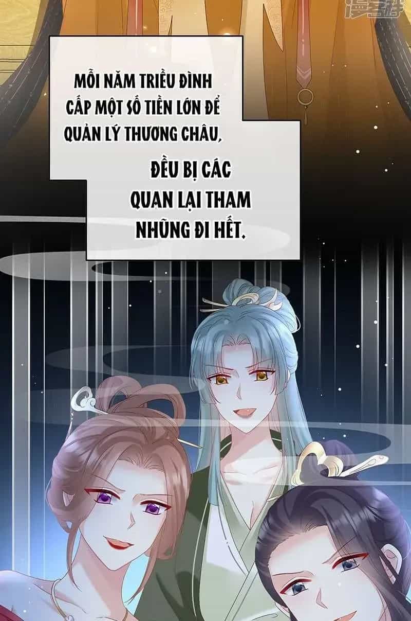 Kiều Phu Có Hỉ - Chương 144 - ảnh 29
