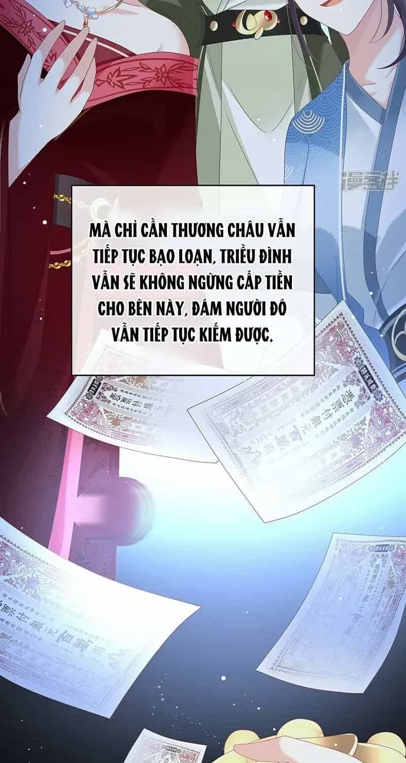 Kiều Phu Có Hỉ - Chương 144 - ảnh 30
