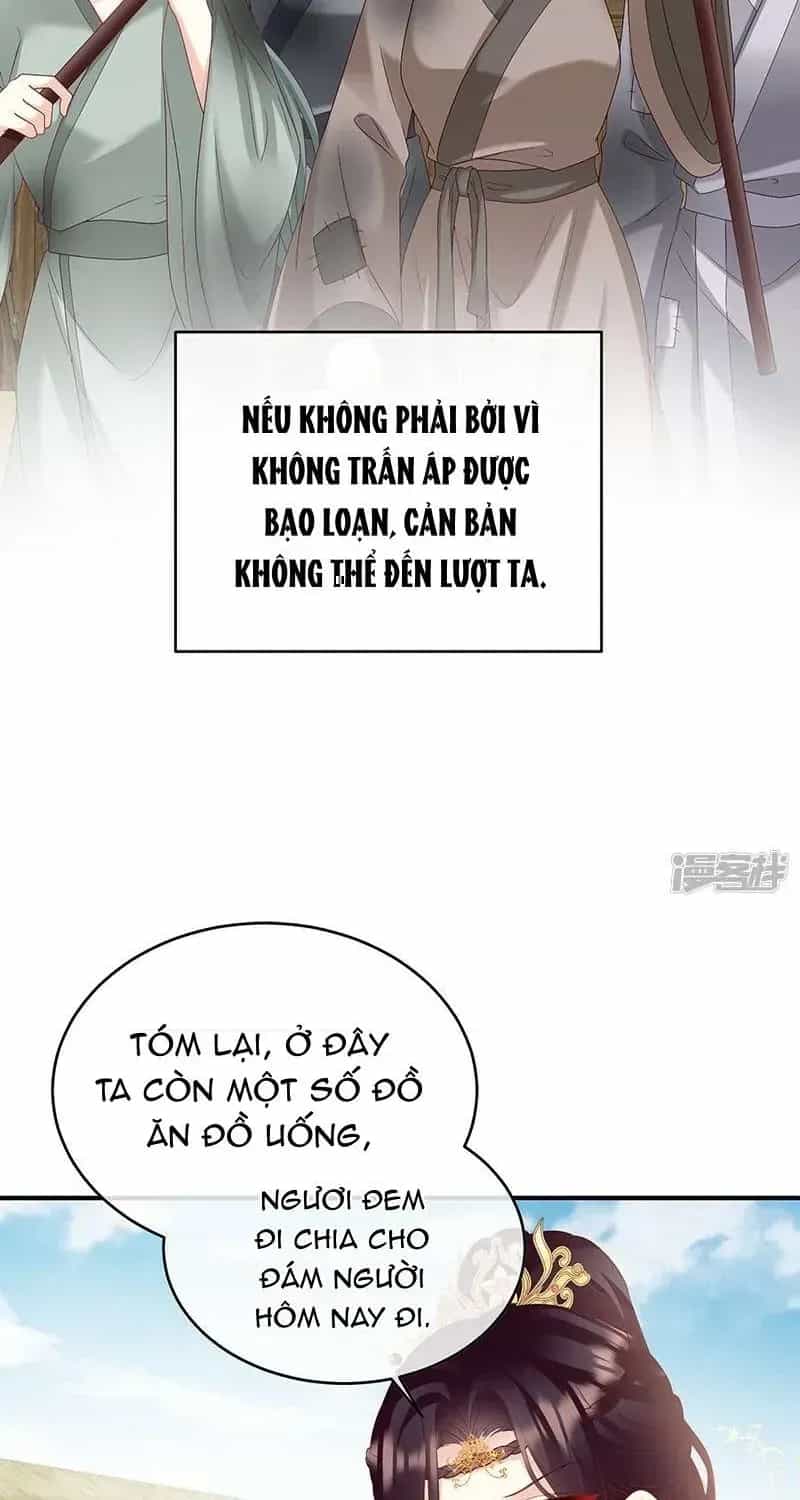 Kiều Phu Có Hỉ - Chương 144 - ảnh 32