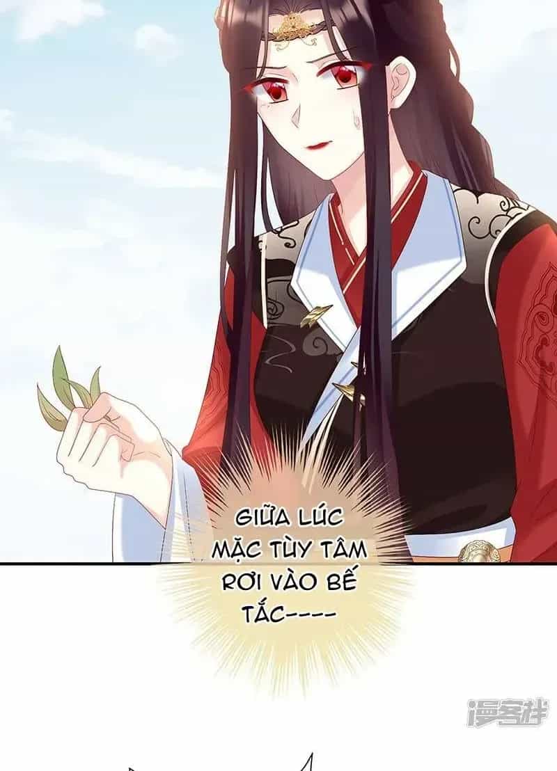 Kiều Phu Có Hỉ - Chương 144 - ảnh 5