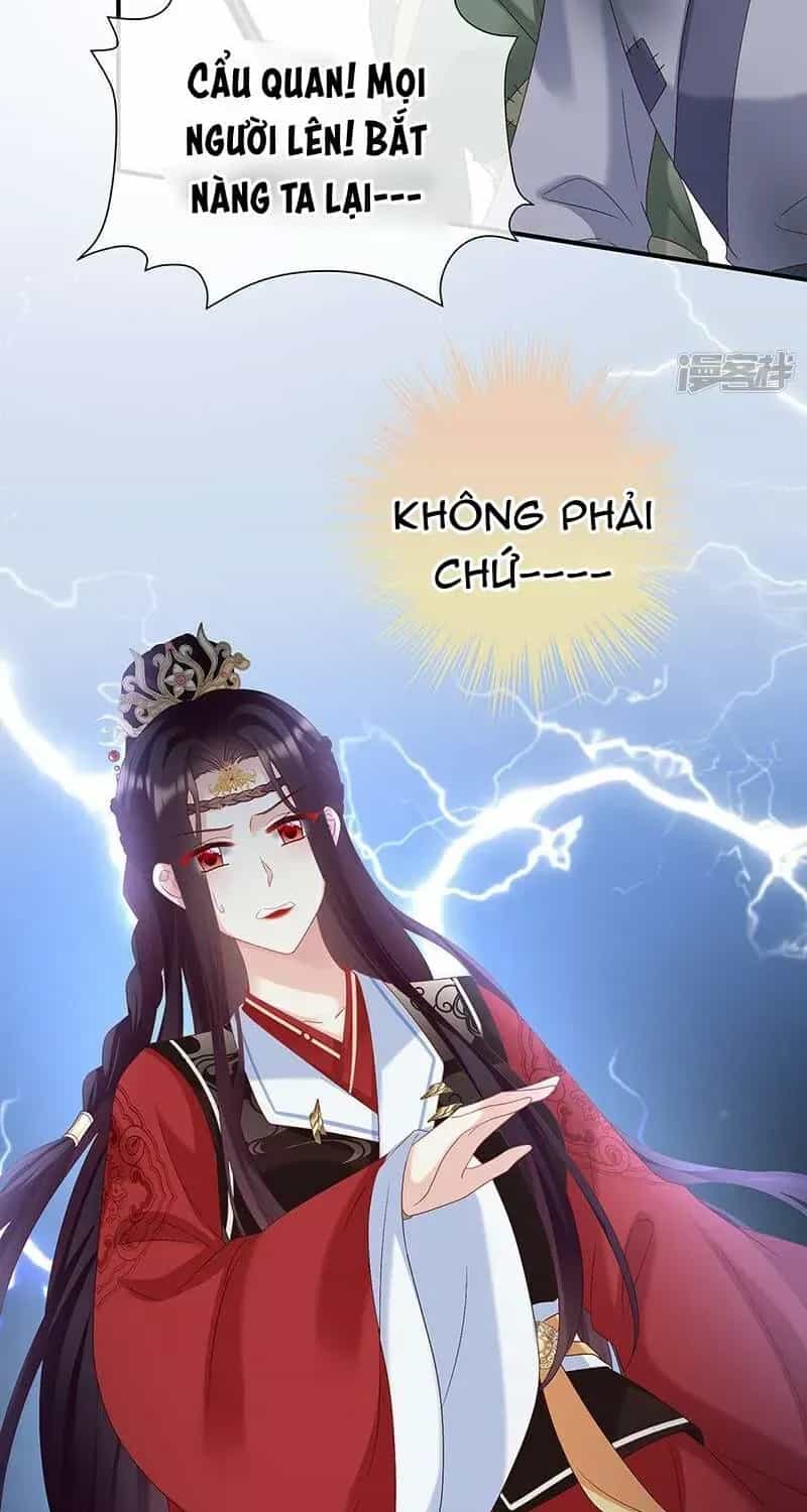 Kiều Phu Có Hỉ - Chương 144 - ảnh 8