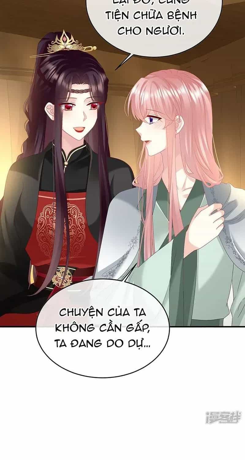 Kiều Phu Có Hỉ - Chương 145 - ảnh 18